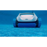 Dolphin S50 Cleaners Above Ground Robotic Pool Cleaner, 99996131-USF