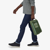 Patagonia Black Hole 55L Duffel Peppergrass Green