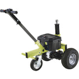 Tow Tuff Electric Trailer Dolly, Model# TMD-35ETD8