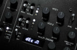 Korg Minilogue XD 37-Key Analog Synthesizer