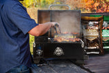 2025 Pitboss Pit Boss Table Top Pellet Grill – Copper