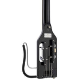 Traveler Guitar Ultra-Light Bass Guitar – Gloss Black