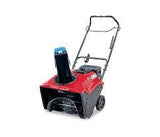 Toro Power Clear 721 R-C Commercial Single Stage Snow Blower, 21×22