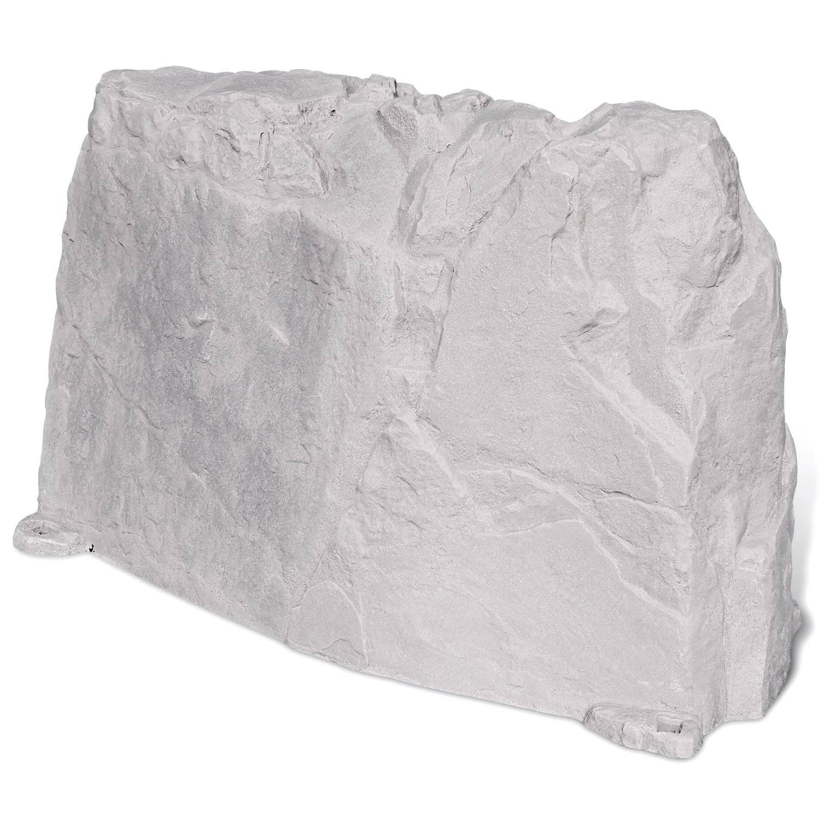 Dekorra Fake Rock Water Pump Cover Model 116 Fieldstone