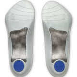 Men’s Plantar Fasciitis Shock Absorbing Arch Support Orthotic Foots Protection Insole