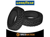 Goodyear Wrangler DuraTrac Tire 265/65R18