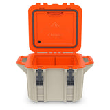 OtterBox Venture Series Cooler – 25 Quart – Back Trail