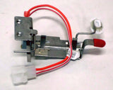 General Electric WH12X1043 Lid Switch Assembly