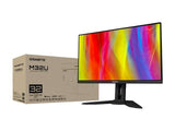 Gigabyte M32U 31.5×22 16:9 4K 144 Hz FreeSync IPS Gaming Monitor 32