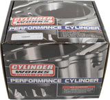 41001-1 Big Bore Cylinder Compatible With/Replacement For Arctic Cat 400 DVX 2004-2008, Suzuki DR-Z 400 2000-2004, DR-Z 400 E 2000-2007, DR-Z 400 S 2000-2022, Kawasaki KFX 400 2003-2006