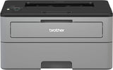 Brother Compact Monochrome Laser Printer, HL-L2350DW, Wireless Printing, Duplex Two-Sided Printing, Amazon Dash Replenishment Ready