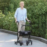 U-Step Walking Stabilizer – Walker – Standard 5-Foot 1 to 6-Foot 1