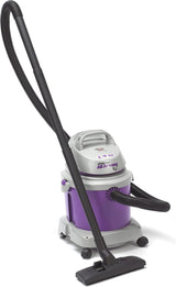 Shop-Vac 5895400 4.5-Peak Horsepower AllAround EZ Series Wet/Dry Vacuum, 4-Gallon,Grape/Gray