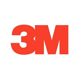 3M Ergonomic EM550GPS Wireless Optical Mouse, Black