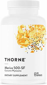 Thorne Meriva-500-SF 120 Capsules