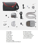Apex Medical XT Fit CPAP Machine