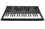 Korg Minilogue XD 37-Key Analog Synthesizer