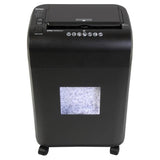 Royal Sf-910 100-Sheet Autofeed Microcut Shredder