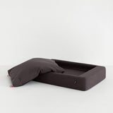 Tuft u0026 Needle Dog Bed – Large – Charcoal