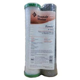Pentek P-250 / P-250A Replacement Filter Set 15583244