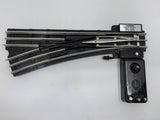 Lionel O O72 Left Hand Remote Switch Track