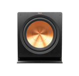 Klipsch R-115SW Powered Subwoofer – Wireless