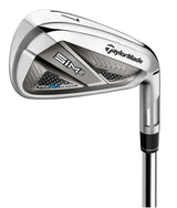 TaylorMade SIM2 Max Individual Iron – Graphite AW Fujikura Ventus Blue