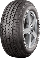 Cooper Cobra Radial G/T All-Season P235/60R15 98T Tire