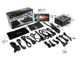 Seasonic Prime Ultra 850W 80+ Titanium Power Supply