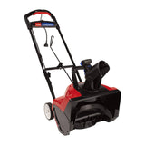 Toro 1800 Power Curve Snow Blower, 18