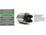 Ion Electric Ice Auger, 8 in