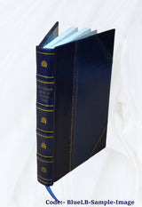 Good old times; or, Grandfather’s struggles for a homestead. 1878 [Leather Bound]