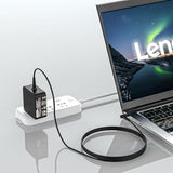 45W 20V 2.25A Power Adapter for Lenovo IdeaPad Flex 4 5 1130 1470 1570 110 320 330 100 100S 110S 330S for Yoga 710 100S-14IBR 710-14IKB 710-14ISK 710-15ISK PA-1450-55LL ADL45WCC Laptop Charger