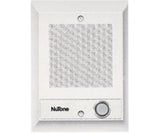 Nutone IS69WH Recessed Door Station