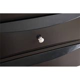 Glory Furniture Marilla 8 Drawer Dresser in Black – G1500-D