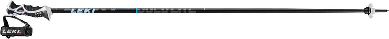 Leki Alpino Bold Lite S 125 cm