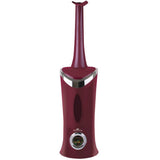 Air Innovations MH-702A Ultrasonic Cool Mist Humidifier with Remote Wine
