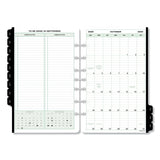 Day-Timer Two-Page-Per-Day Original Refill