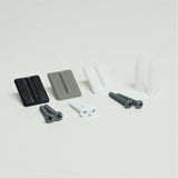 Skytech SKY-3301 Fireplace Remote Control with Timer/Thermostat
