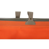 Orange Watershed Colorado Duffel Dry Bag