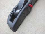 Jeep Wrangler JL & Gladiator Steel Off-Road 3 Piece Bumper Mopar OEM