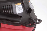 Craftsman 9-17611 Wet/Dry Vacuum, 2.5 gallon