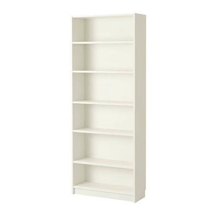 IKEA Billy Bookcase White