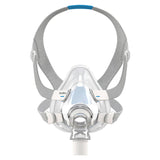 ResMed AirFit F20 Full Face CPAP Mask with Headgear – Large