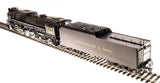 Broadway Limited Imports – HO Brass J3A 4-8-4 w/DCC u0026 Paragon 3, Cu0026O #610 – 4900