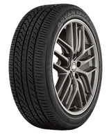 275/40R20 Yokohama Advan Sport A/S 106Y XL Tire