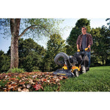 Home Cub Cadet 1.5 in. 159 CC GAS Chipper Shredder Vacuum CSV050