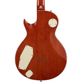Mitchell MS450 Modern Single-Cutaway Electric Guitar Sunset Burst 194744521553
