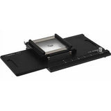 Fotodiox HB-V-4×5-Pro Pro Lens Mount Adapter – Hasselblad V-Mount Film Backs To Large Format 4 x 5 View Cameras with a Graflok Rear Standard Shift Stitch Adapter with Focusing Screen
