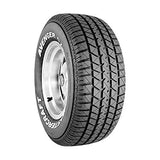 Mastercraft Avenger G T Performance Radial Tire 235 60R15 98T